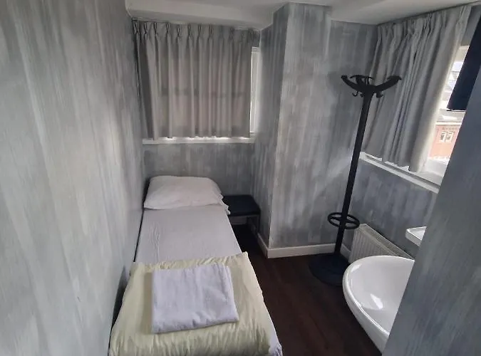 Hostel Amigo Amsterdam