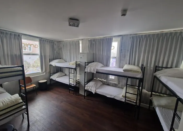 Amigo Hostel Amsterdam