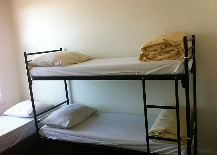 Hostel Amigo Amsterdam