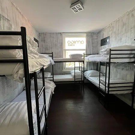 Hostel Amigo