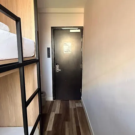 Hostel Amigo