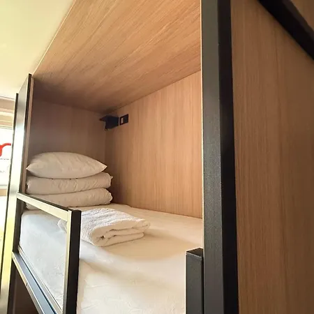 Amigo Hostel