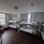 Amigo Budget Vandrerhjem Amsterdam