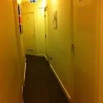 Vandrerhjem Amigo Budget *