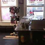 Vandrarhem Amigo Budget