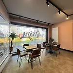 Amigo Budget Hostel Amsterdam