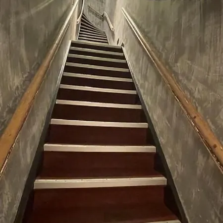 Amigo Budget Vandrarhem