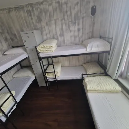 Amigo Hostel