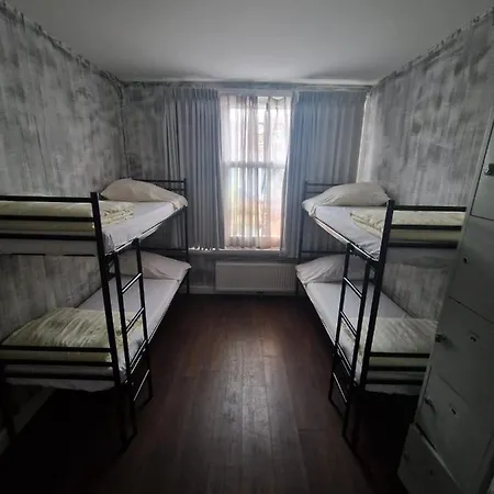 Amigo Budget 阿姆斯特丹