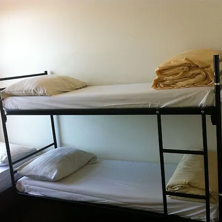 Vandrarhem Amigo Budget Amsterdam