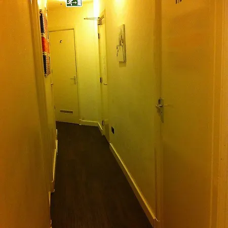 Vandrarhem Amigo Budget *