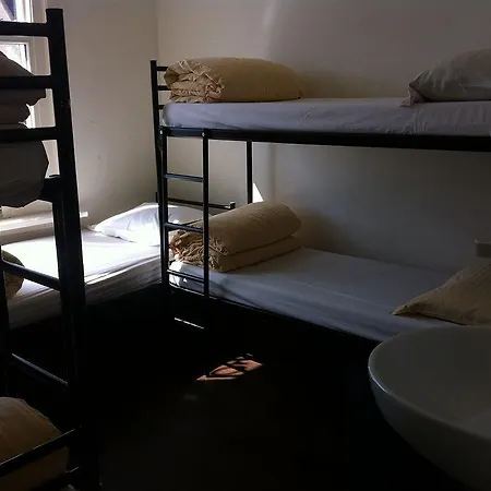 Amigo Budget Vandrarhem