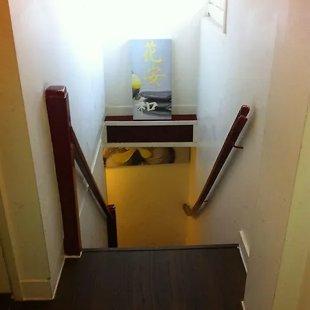 Amigo Budget Vandrarhem *