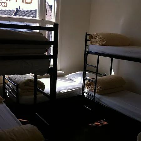 Amigo Hostel *