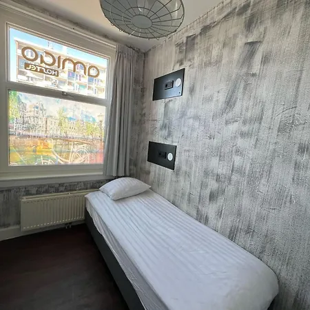 Amigo Budget * 암스테르담