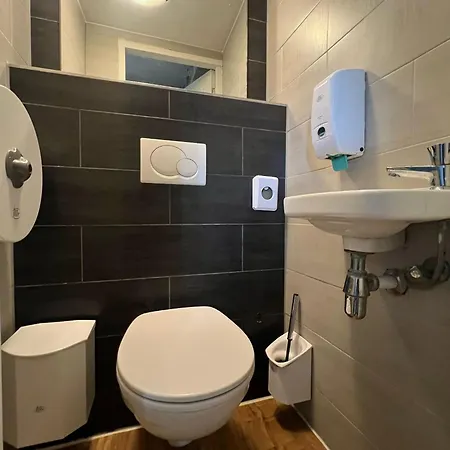 Vandrarhem Amigo Budget *
