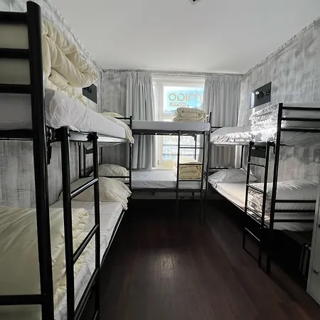 Amigo Budget Vandrarhem