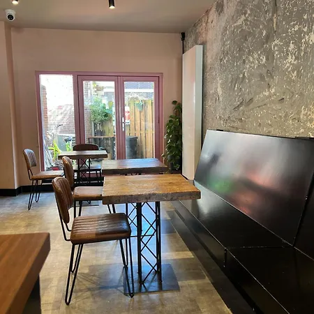 Amigo Budget Amsterdam