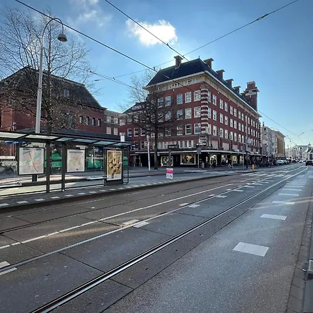 Amigo Budget Vandrarhem