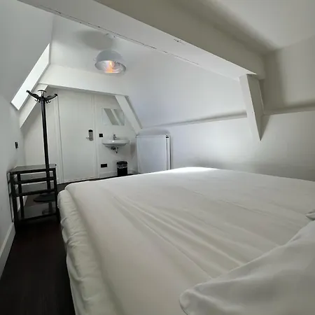 Vandrarhem Amigo Budget Amsterdam