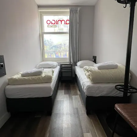 Amigo Budget Amsterdam