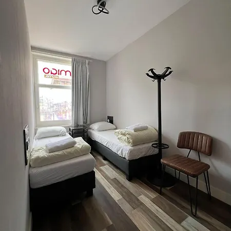 Amigo Budget * Amsterdam