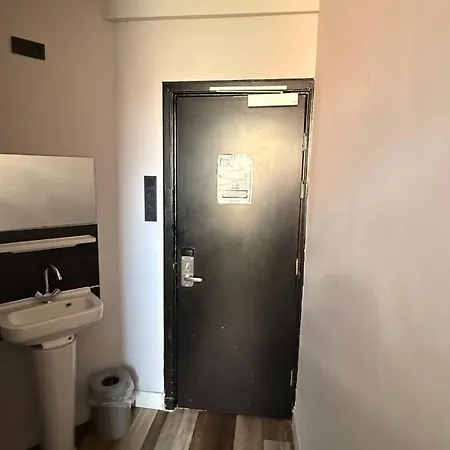 Hostel Amigo Budget Amsterdam