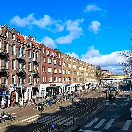 Amigo Budget * Amsterdam