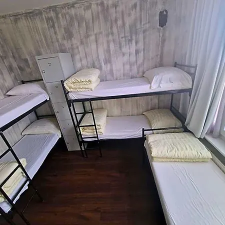 Amigo Budget Hostel