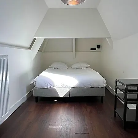 Hostel Amigo Budget Amsterdam