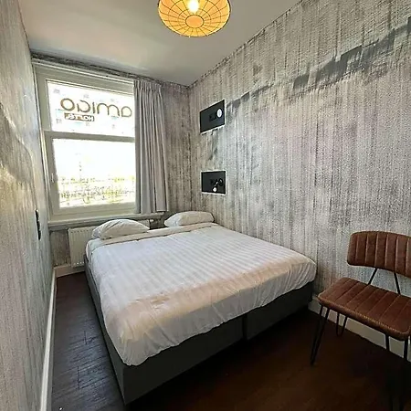Amigo Budget Hostel Amsterdam
