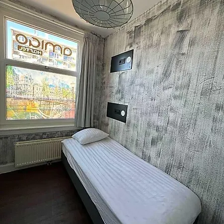 Hostel Amigo Budget *