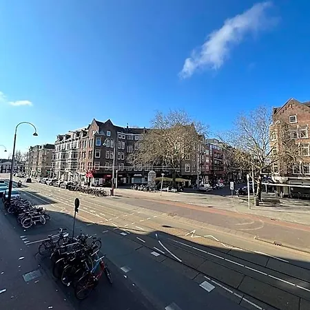Hostel Amigo Budget Amsterdam