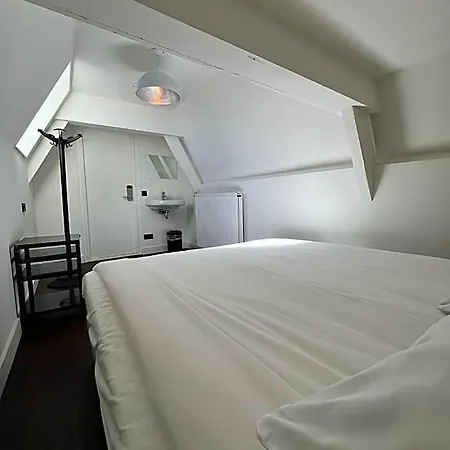 Hostel Amigo Budget Amsterdam