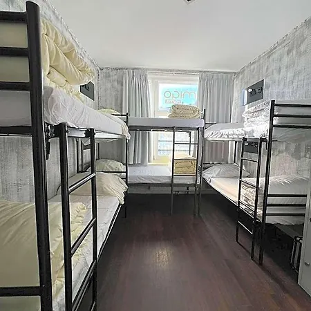 Amigo Budget Hostel