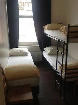 Amigo Budget 阿姆斯特丹