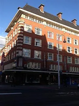 Amigo Budget אמסטרדם