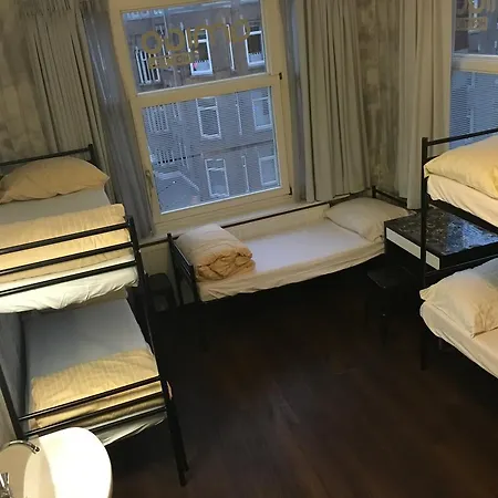 Vandrarhem Amigo Budget