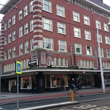 Vandrarhem Amigo Budget