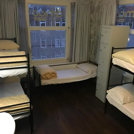 Amigo Budget Vandrarhem