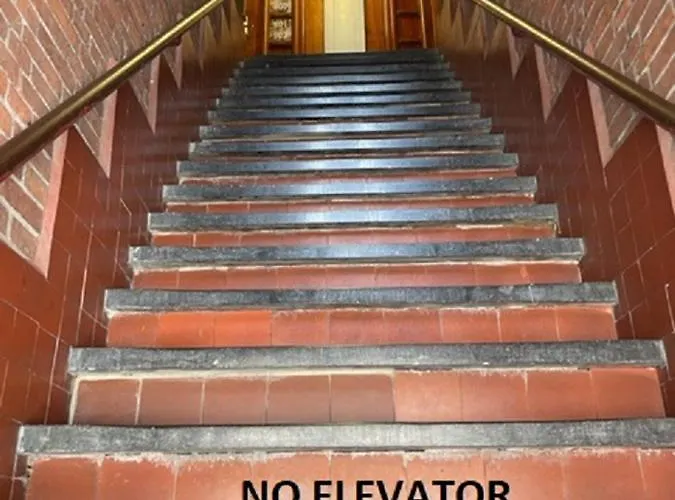 Amigo Budget Vandrarhem *