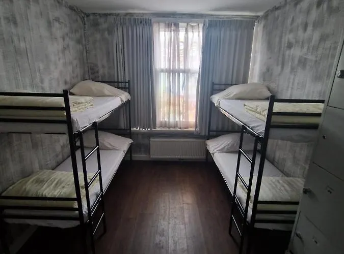 Amigo Budget Amsterdam