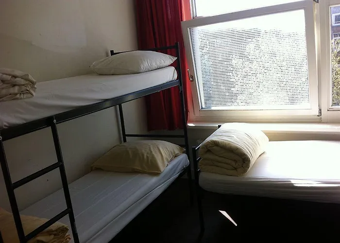 Amigo Budget Vandrarhem *