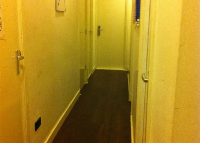 Amigo Hostel Amsterdam