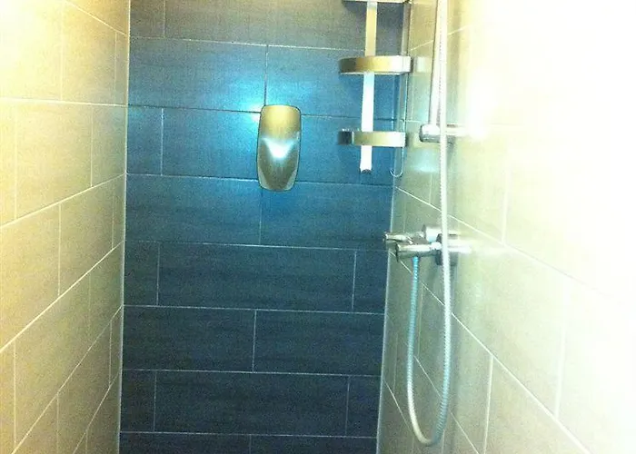 Vandrarhem Amigo Budget Amsterdam