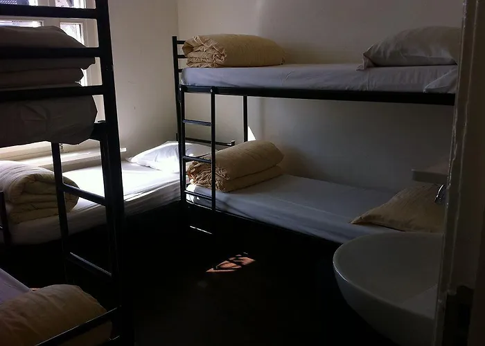 Amigo Budget Vandrarhem