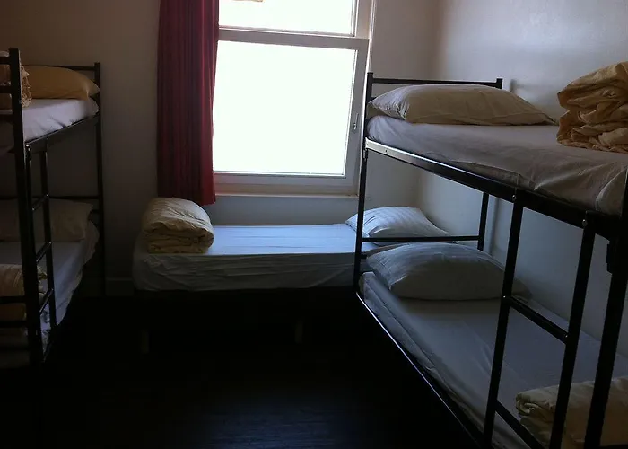 Amigo Budget Amsterdam