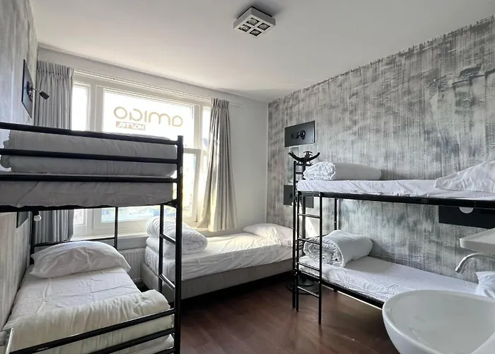 Amigo Budget Amsterdam