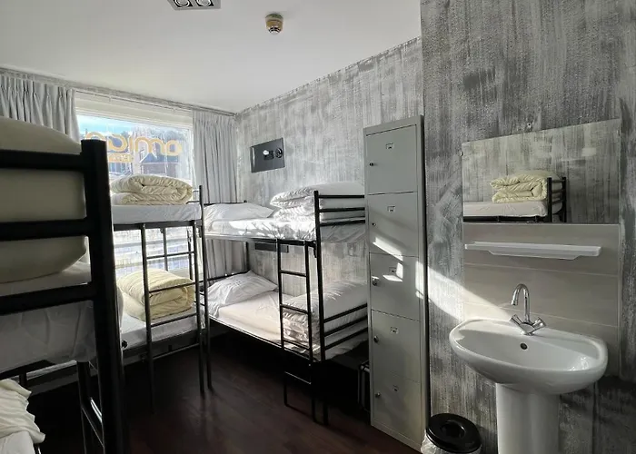 Amigo Budget * Amsterdam