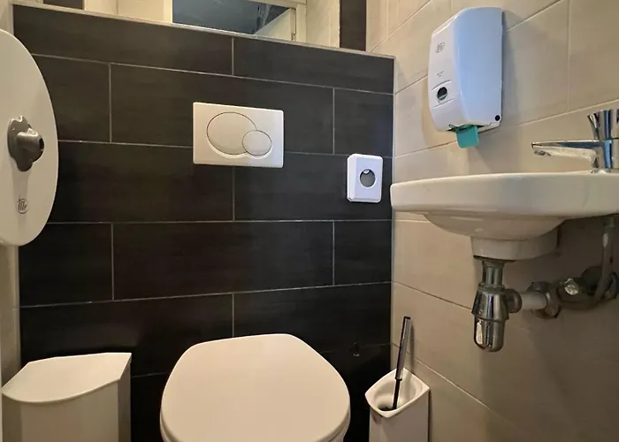 Vandrarhem Amigo Budget *